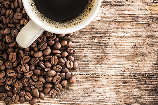 That cup of coffee may not relieve Parkinson’s symptoms