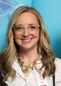 Dr. Emily G. McDonald