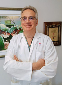Le Dr Armen Aprikian est scientifique senior dans le Programme de recherche sur le cancer à l’Institut de recherche du CUSM
