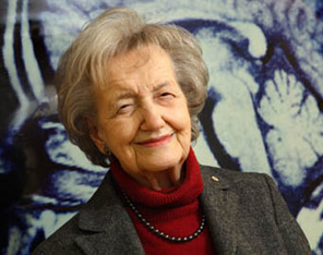 Brenda Milner