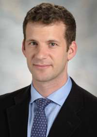 Jonathan Spicer, MD PhD, a clinician scientist