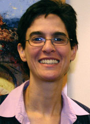 Dr. Liane Feldman Dr. Liane Feldman