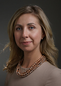 Tina Montreuil, PhD, PsyD, M.Ed. 