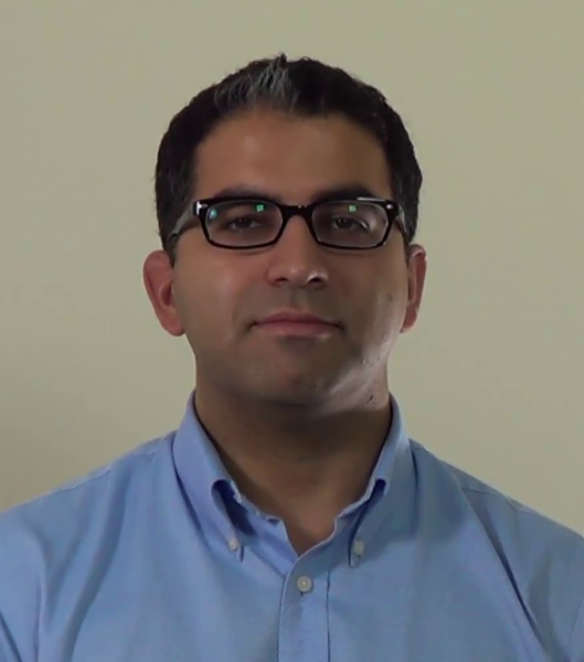 Reza Farivar Reza Farivar