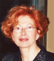 Micheline Tremblay